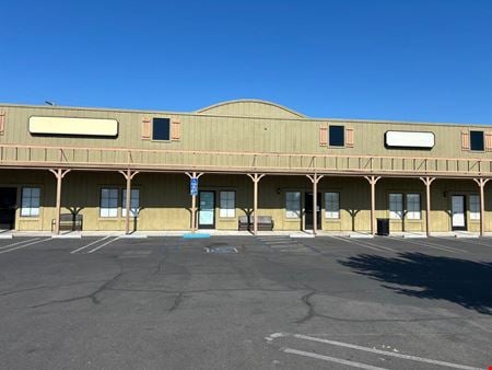 Modesto, CA Office Space for Rent